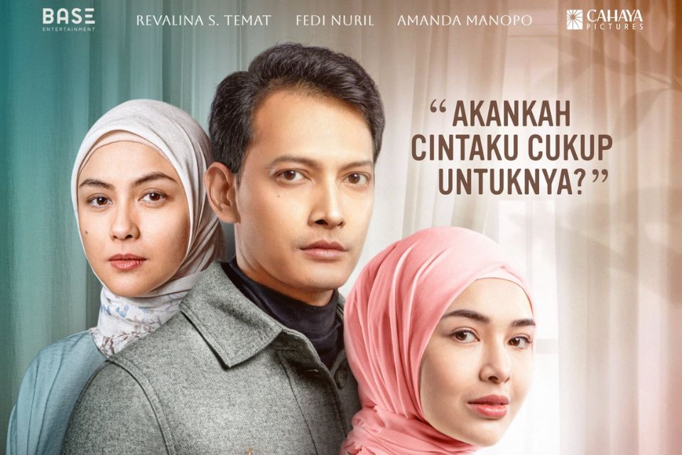 Film Bioskop Tayang Januari 2025, Jadwal, Sinopsis, dan Pemeran