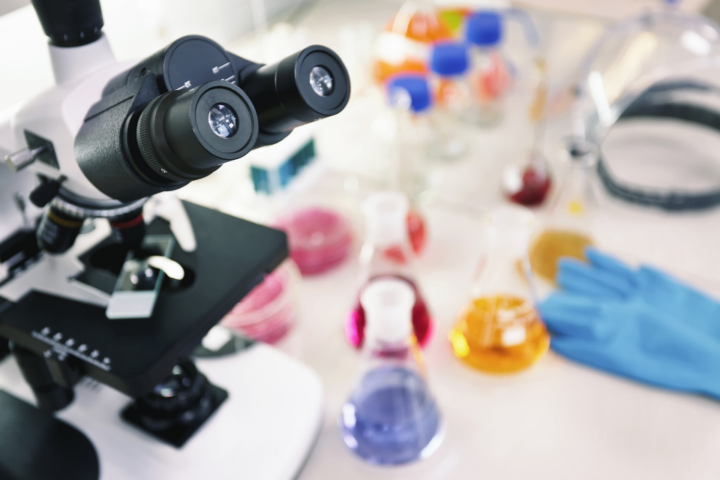 Hubungan yang Benar antara Mikroba dengan Produk yang Dihasilkan melalui Proses Bioteknologi Adalah?