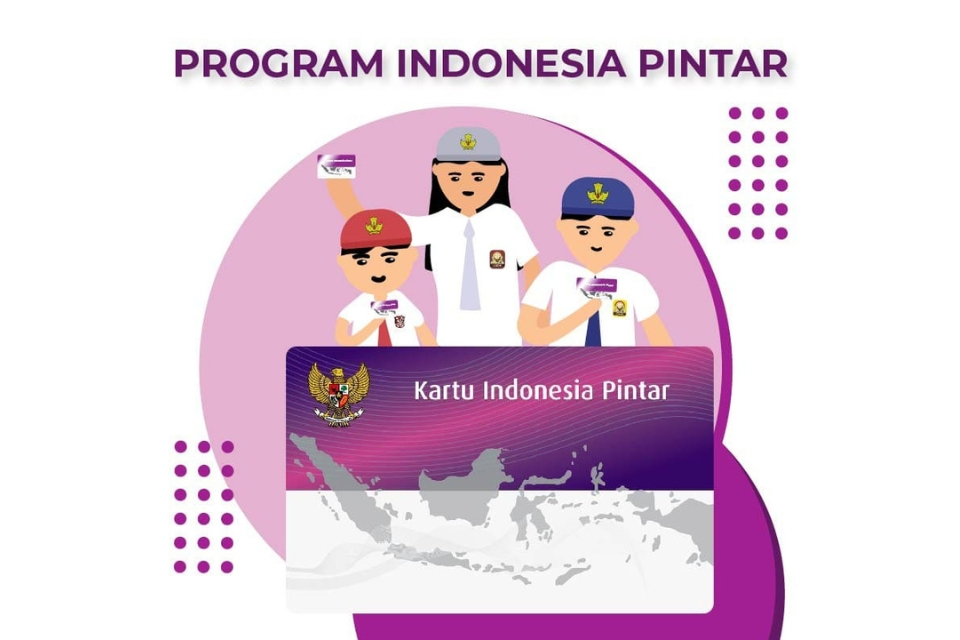 Jadwal Pencairan Bantuan PIP Tahun 2025