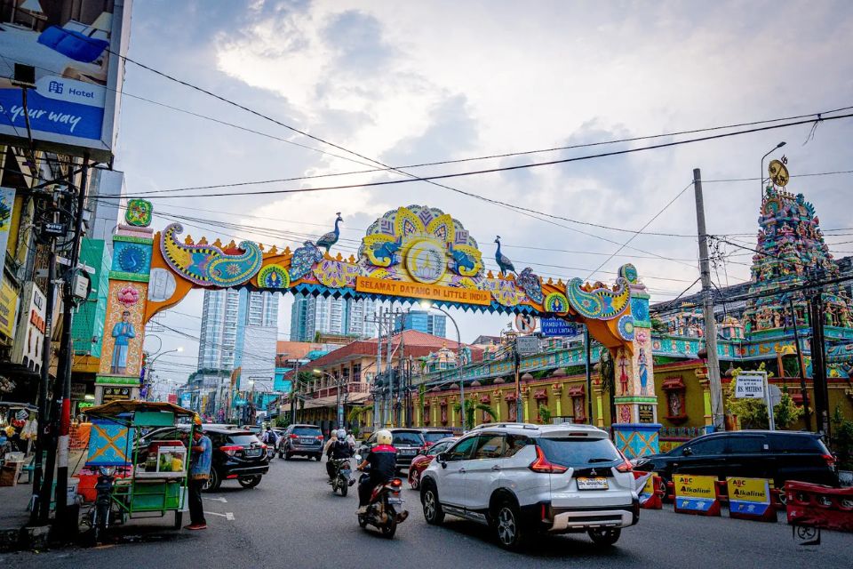 Kampung Madras