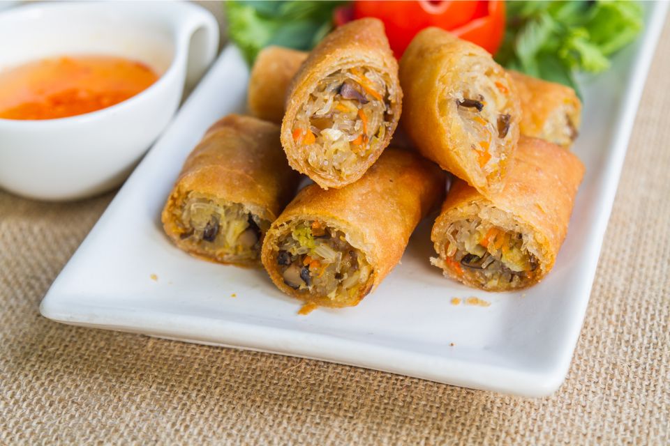 Lumpia Semarang