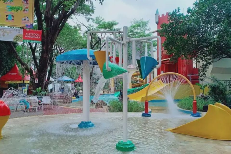 Matador Waterpark