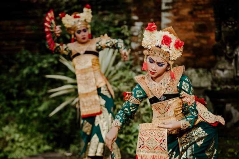 Materi Seni Budaya Kelas Sma Semester Dan Kurikulum Merdeka