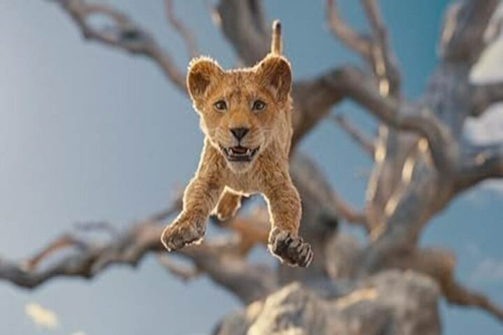 Nonton Film Mufasa: The Lion King 2024 Sub Indo, Sinopsis, Jadwal, Bukan Rebahin LK21