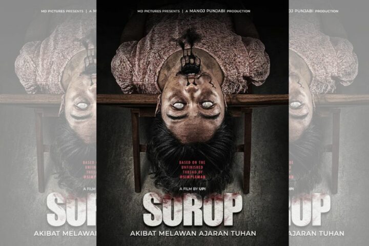 Nonton Film Sorop 2024 Hana Malasan, Sinopsis, Jadwal, Full Movie Bukan LK21 Rebahin