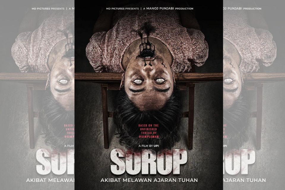 Nonton Film Sorop 2024 Hana Malasan, Sinopsis, Jadwal, Full Movie Bukan LK21 Rebahin