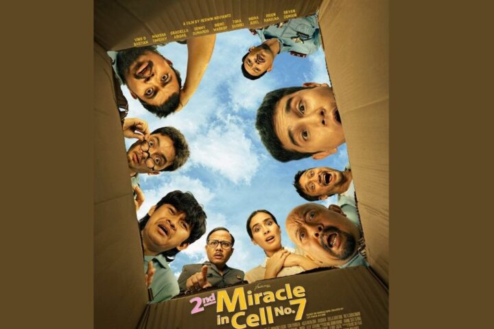 Nonton Film 2nd Miracle In Cell No.7 2024, Sinopsis, Pemeran, Jadwal, Bukan LK21 Bioskopkeren