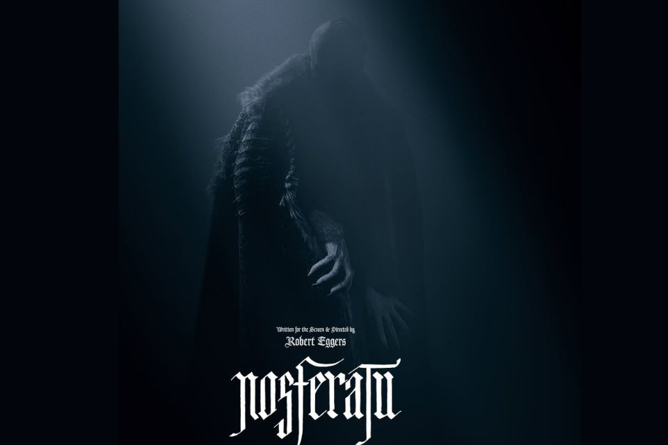 Nonton film Nosferatu 2024