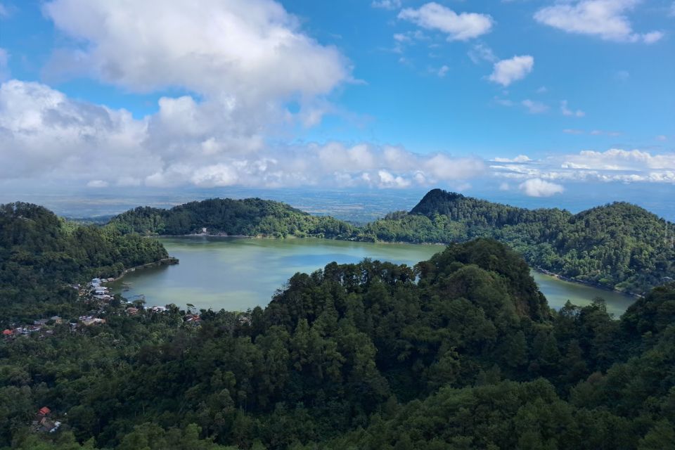 Telaga Ngebel