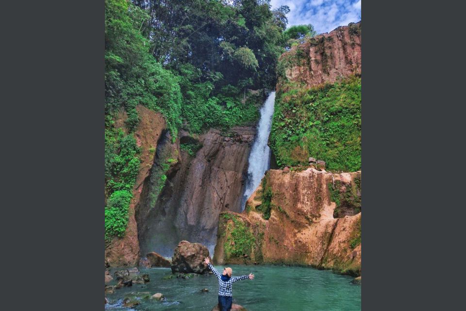 Tempat Wisata di Leuwiliang Bogor dan Sekitarnya yang Keren dan Hits