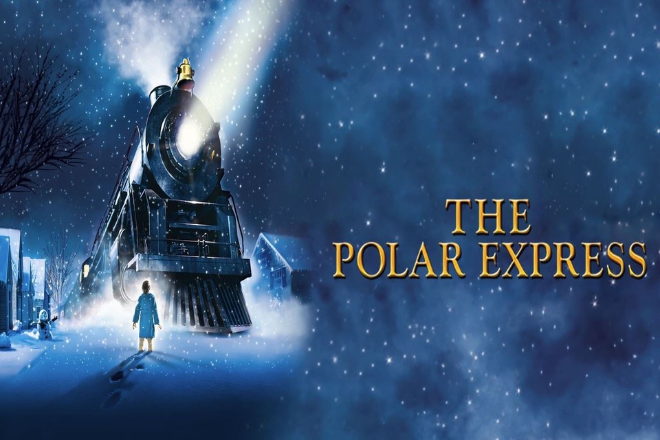 The Polar Express