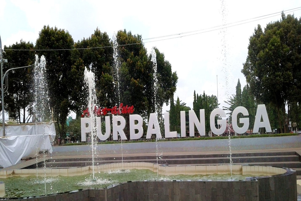 oleh oleh khas purbalingga