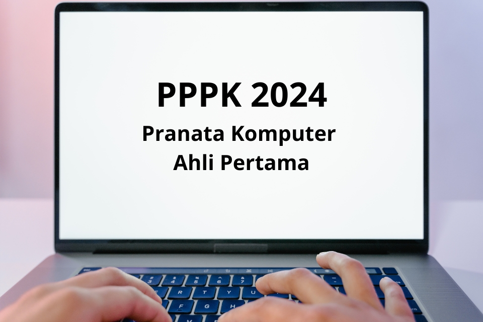 contoh soal pppk 2024 pranata komputer ahli pertama