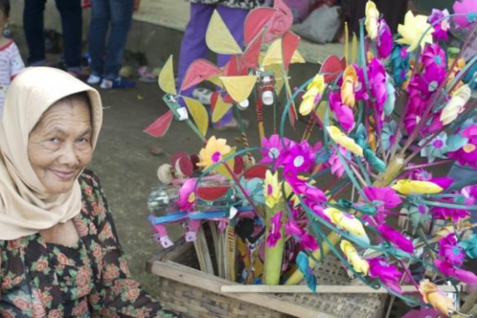 oleh-oleh khas jogja selain makanan - 12