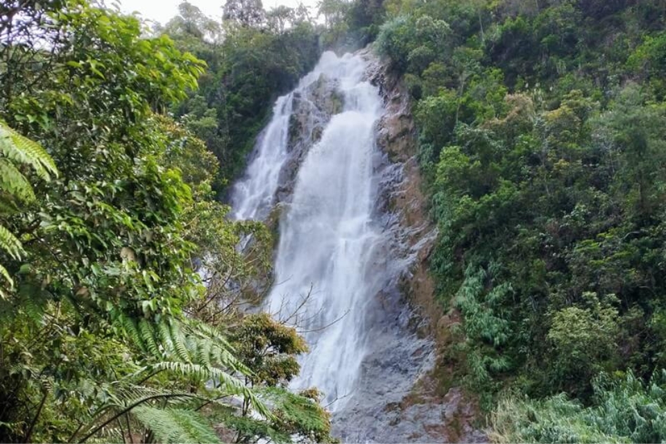 tempat wisata dieng terpopuler dan hits - 16