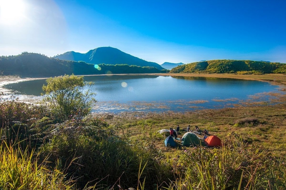 tempat wisata dieng terpopuler dan hits - 18