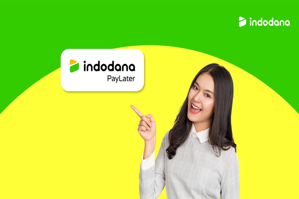 5. Indodana