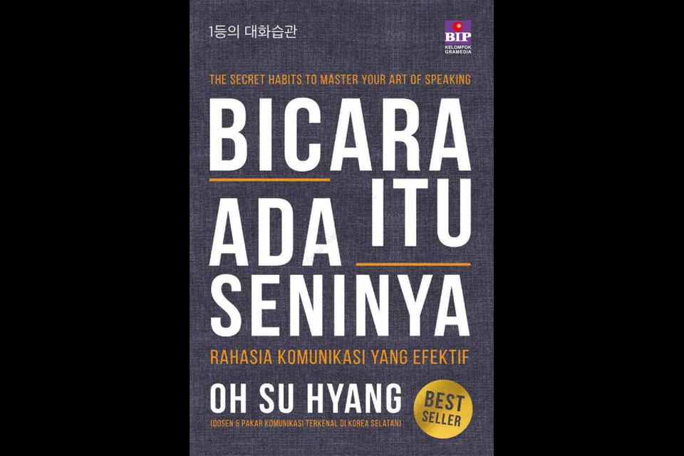 Bicara itu Ada Seninya Rahasia Komunikasi yang Efektif