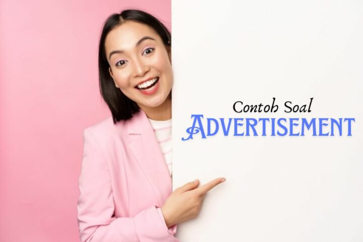 15 Contoh Soal Advertisement Kelas 9 SMP beserta Jawabannya