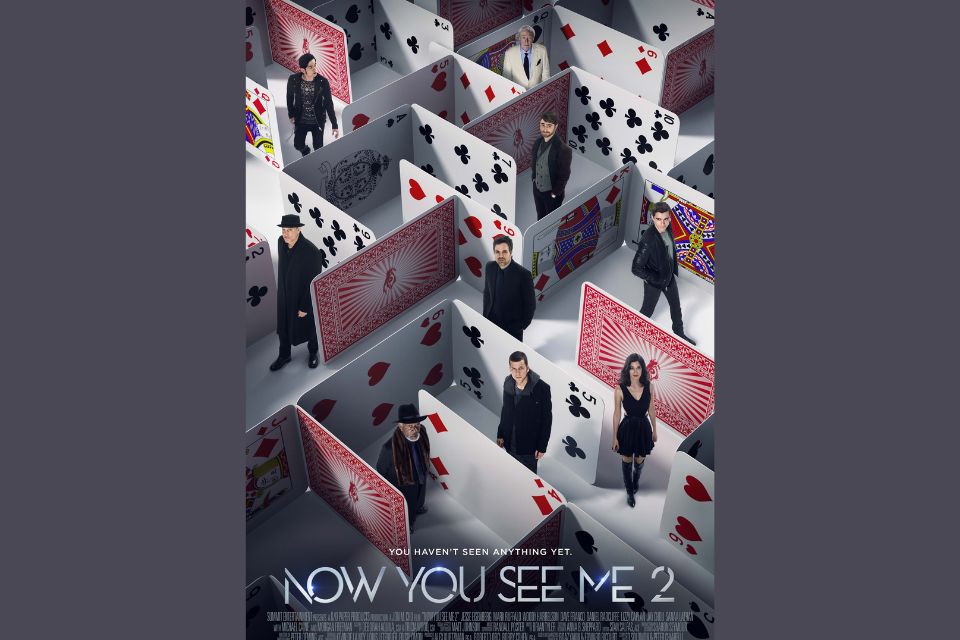Daftar Film Hollywood Tayang di 2025, Jadwal, Sinopsis, dan Cara Nonton