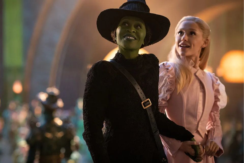 Daftar Film Hollywood Tayang di 2025, Jadwal, Sinopsis, dan Cara Nonton