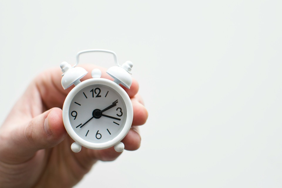 Download Alarm untuk iPhone Terbaru