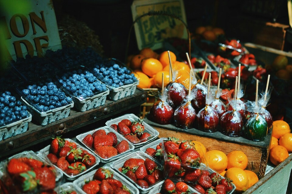 Ide Menu Jualan Market Day Anak TK di Sekolah yang Gampang dan Banyak Disukai