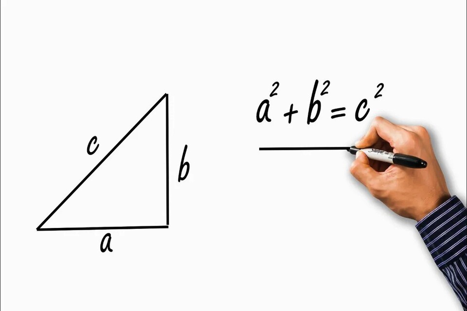 Sejarah Teorema Pythagoras