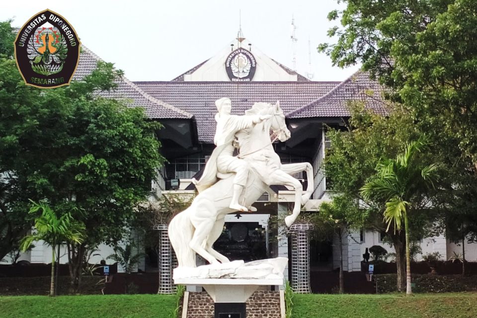 Nilai Rapor SNBP UNDIP Semarang untuk Referensi