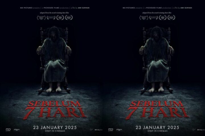 Nonton Film “Sebelum 7 Hari” 2025 Full Movie, Cek Sinopsis dan Pemerannya 