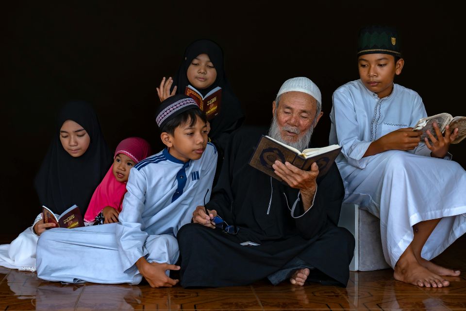 Ramadhan Berbagi Inspirasi