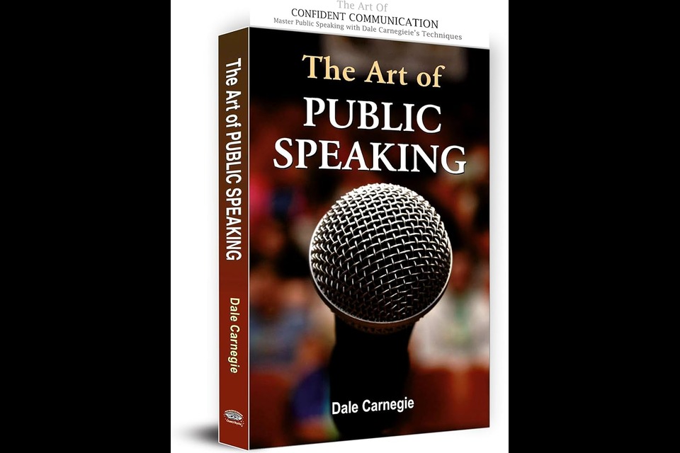 The Art of Public Speaking