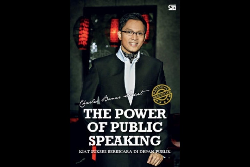 The Power of Public Speaking