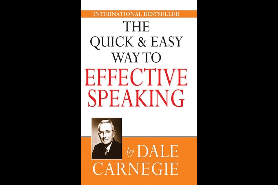 The Quick and Easy Way to Effective Speaking