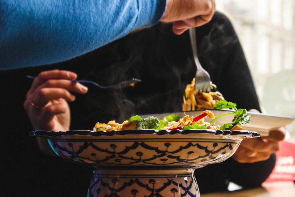 Ide Inspirasi Menu Bukber Bareng Teman yang Enak dan Seru