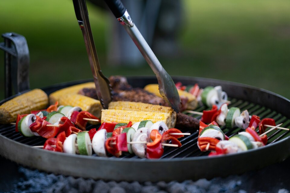 6. Grill ala All You Can Eat atau AYCE