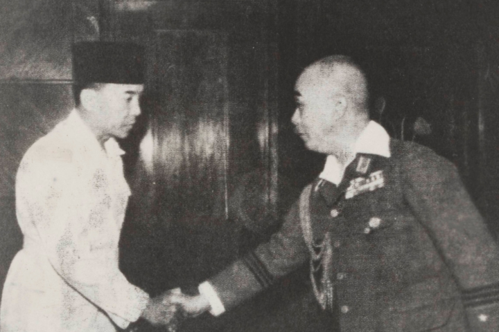 Alasan Para Pemimpin Bangsa yang Bersedia Bekerja Sama dengan Pemerintah Jepang Adalah?