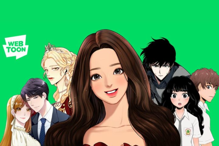 11 Aplikasi Baca Manga & Komik Gratis 2026, Baca sampai Tamat!