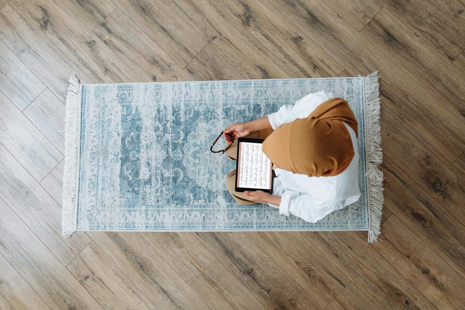 Bacaan Dzikir Pagi dan Petang Tulisan Arab Latin dan Artinya Sesuai Sunnah