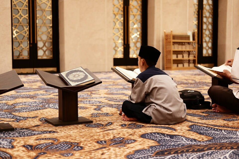 Jadwal Libur Sekolah Ramadhan dan Idul Fitri 2025 untuk Anak Sekolah