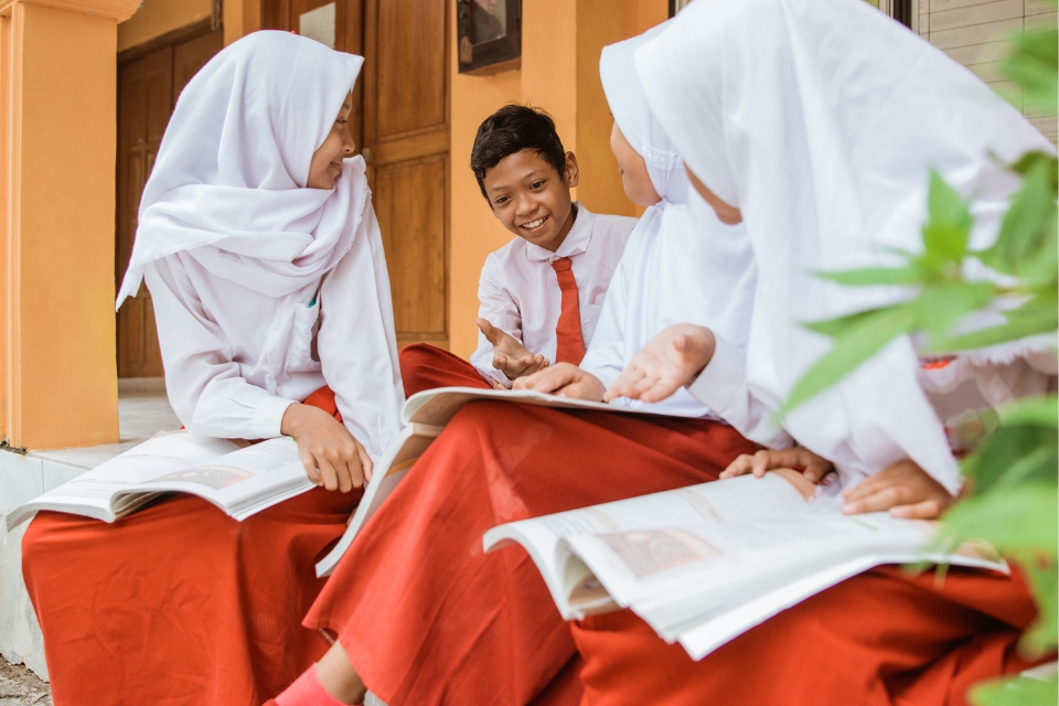 Contoh Soal Try Out IPA kelas 6 SD