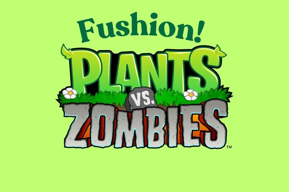Download PVZ Fusion 2.2.1