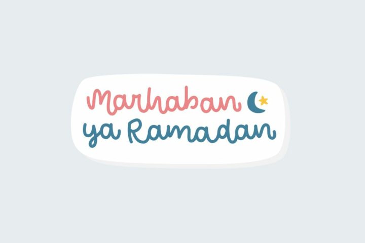 11 Link Download Gambar Marhaban Ya Ramadhan 2026 Keren dan Aesthetic