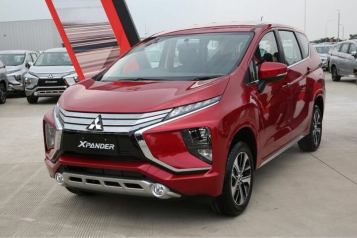 Update! Harga Mobil Xpander Bekas Terbaru 2025 Berbagai Tipe, Mobil MPV Impian Semua Orang