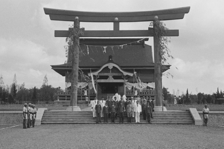 Mengapa Jepang Tampak Begitu Mudah Memasuki Kepulauan Indonesia secara Merata?