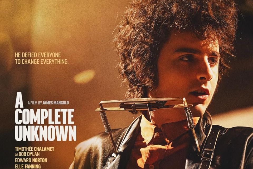 Nonton Film A Complete Unknown (2024) Full Movie dan Sinopsisnya