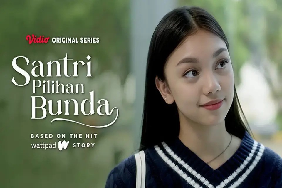 Sinopsis Santri Pilihan Bunda 2 (2025)
