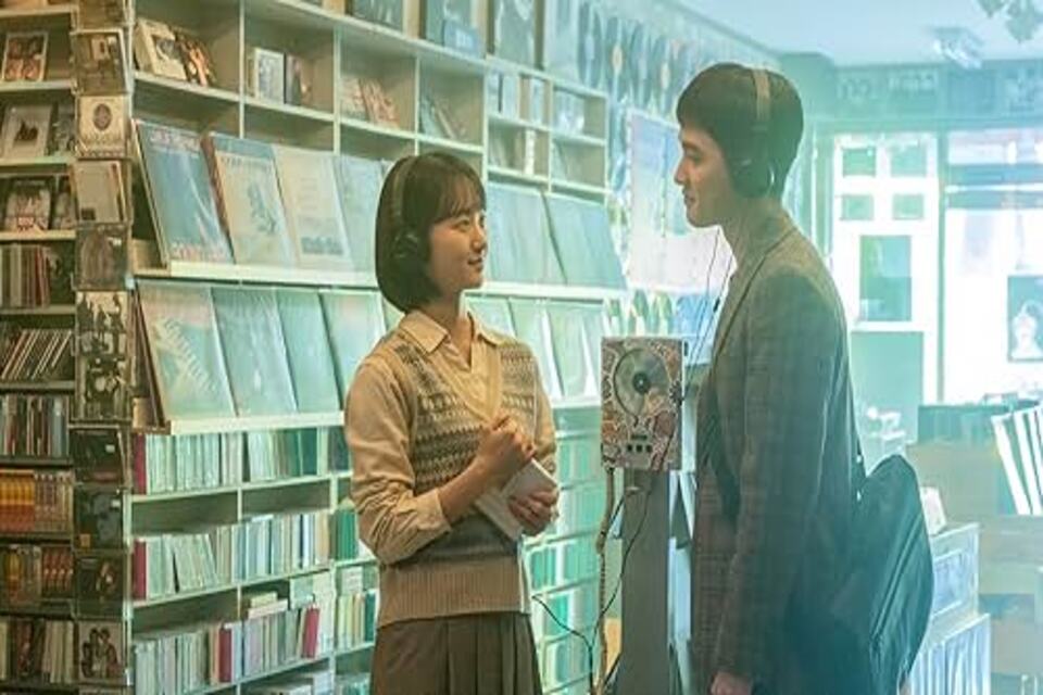 Sinopsis Film Secret: Untold Melody