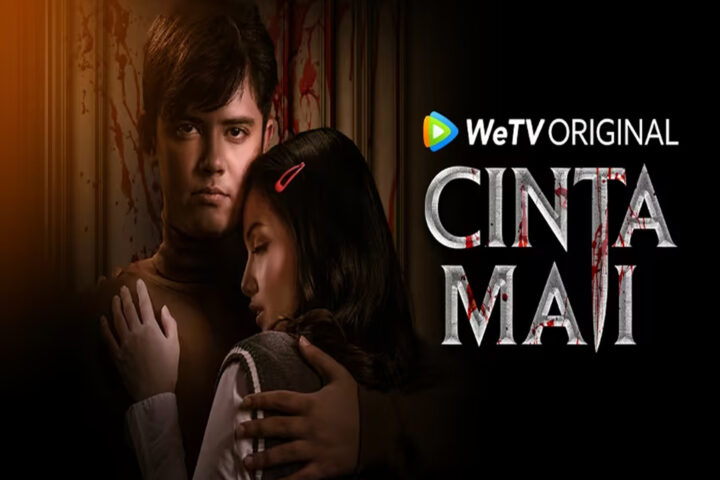 Nonton Series Cinta Mati Eps EP4A, EP4B, EP5A dan EP5B selain Rebahin LK21