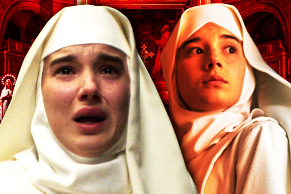Nonton film Sister Death (2023)